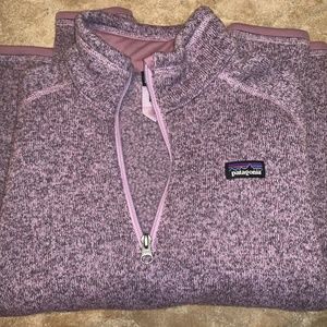 Patagonia Fleece